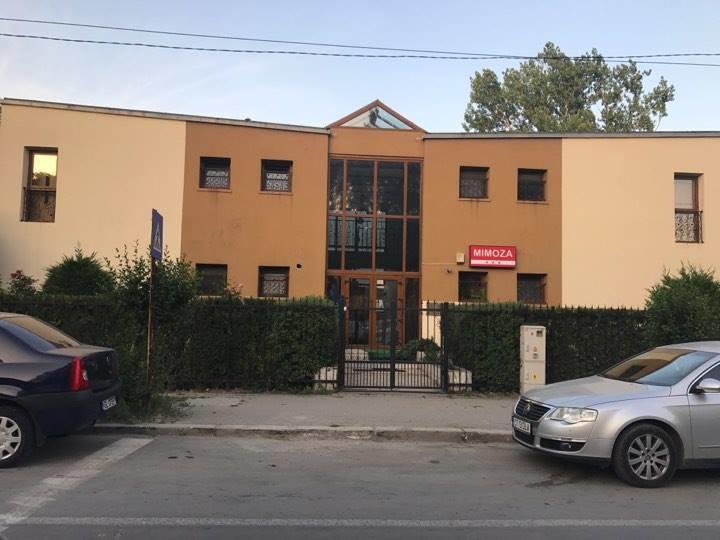 Vila Mimoza Apartment Eforie Nord